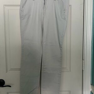 SO Skinny Jean Jr Khaki Pants